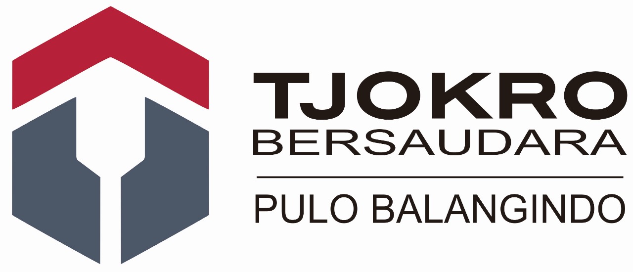 Logo PT Tjokro