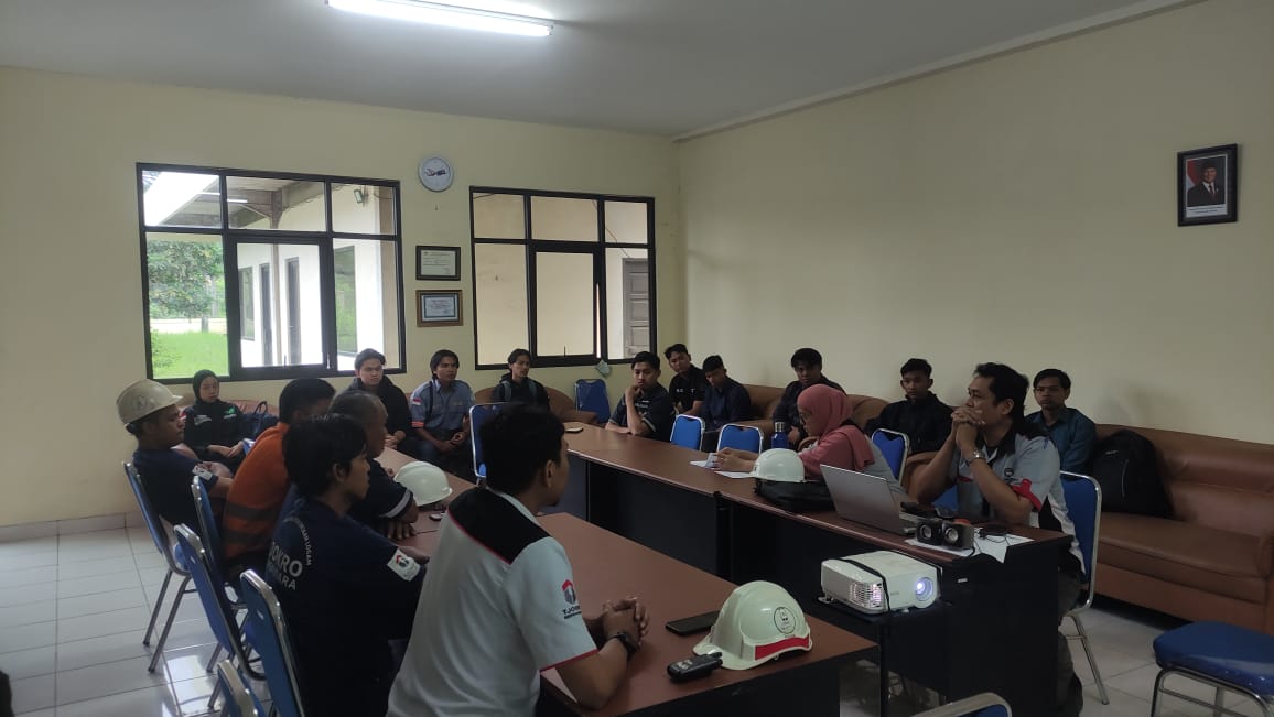 Penerimaan Peserta Magang Kemnaker Batch 2 Tahun 2025 di PT Tjokro Bersaudara